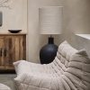 Terra floor lamp Bottle XL