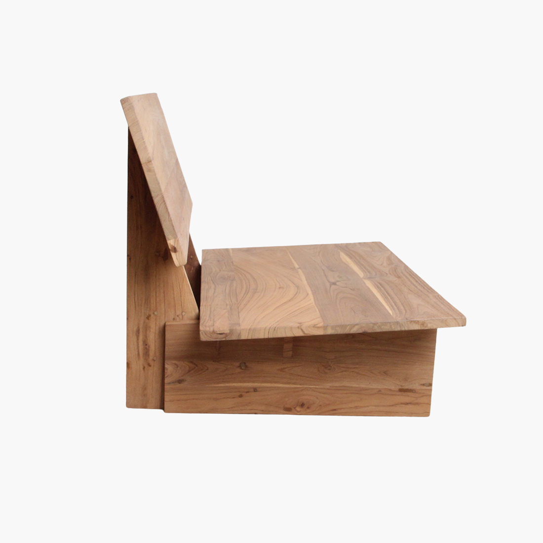 Thar outdoor 2-zits loungestoel - Afbeelding 4
