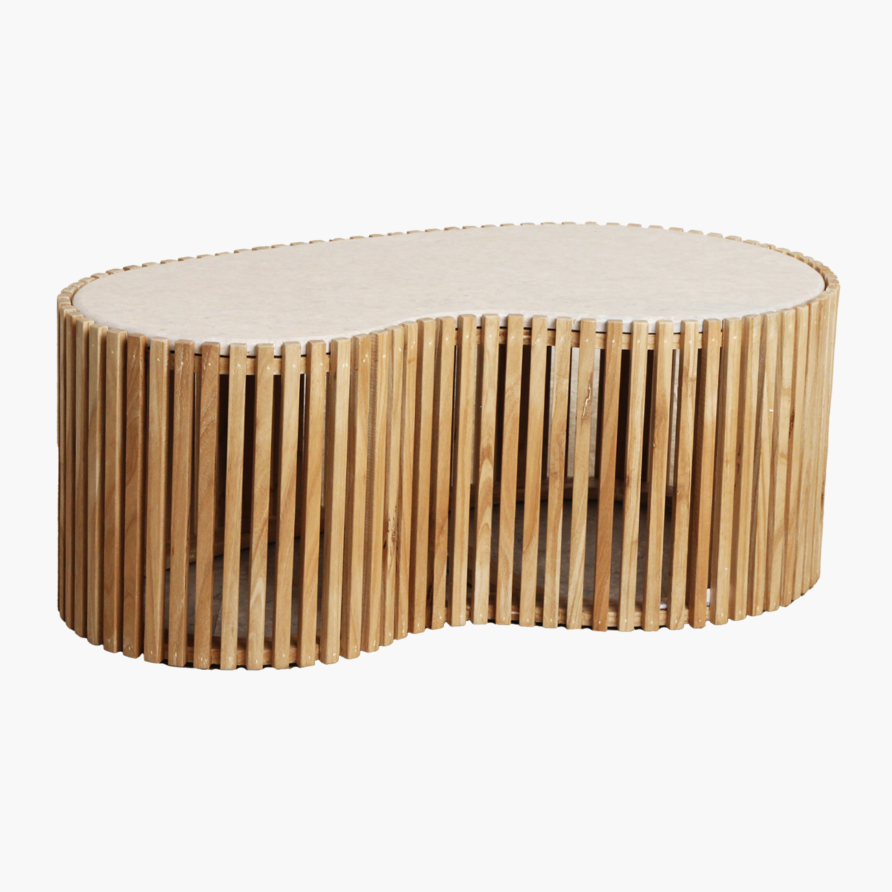 Infinity salontafel Pool