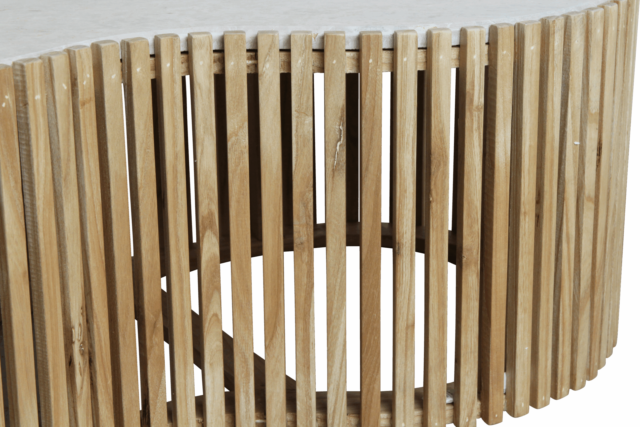 Infinity salontafel Pool - Afbeelding 3