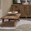 Farmwood coffeetable rectangular
