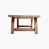 Farmwood coffeetable rectangular