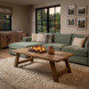 TAFA00001_60 Farmwood salontafel rechthoekig