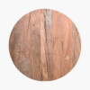 Farmwood coffeetable round