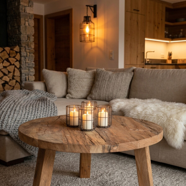 TAFA00002_50 Farmwood salontafel rond L