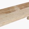BEOW00040_3 Limewash folding bench 160 cm
