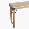 TAOW00098_2 Limewash folding console table