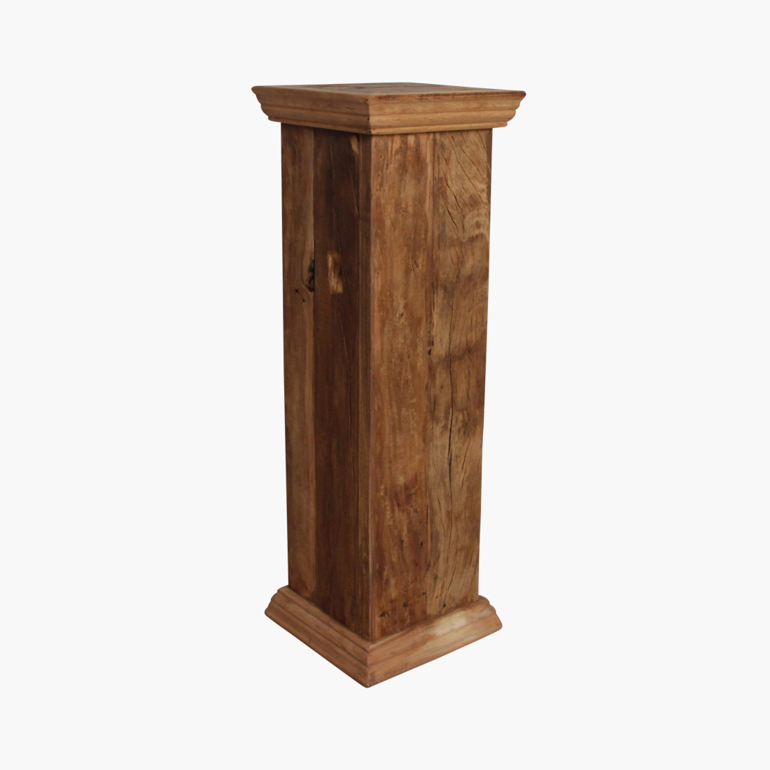 Farmwood plantenstandaard 90 cm