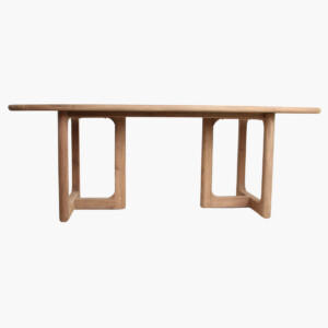Primavera teak outdoor table 200 cm
