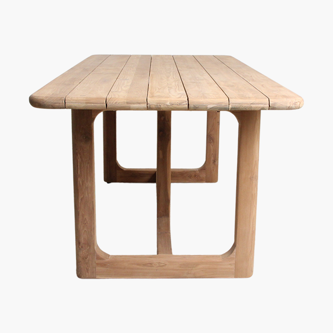 Primavera teak outdoor table 200 cm - Image 13