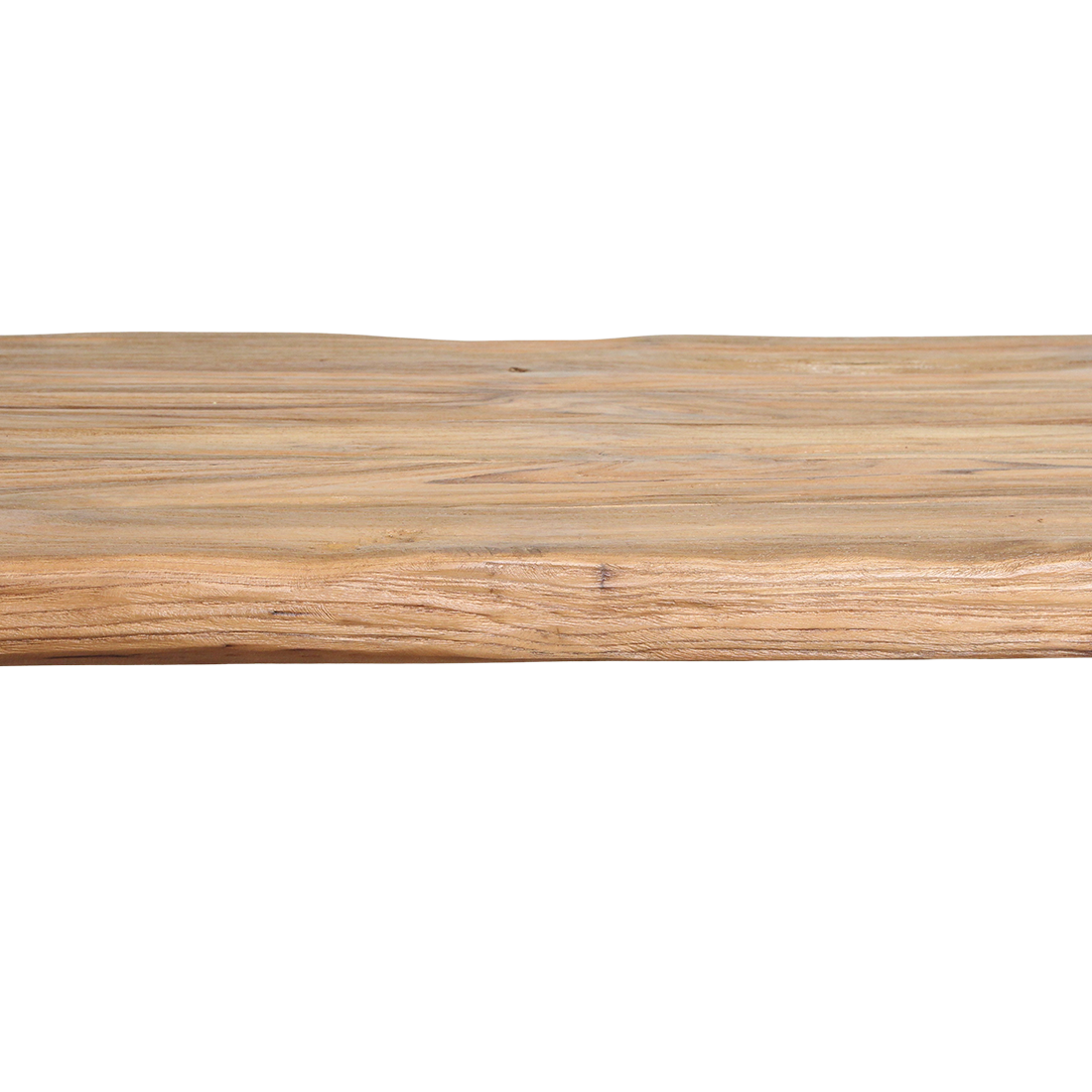 Teakhouten salontafel rechthoekig - Afbeelding 5