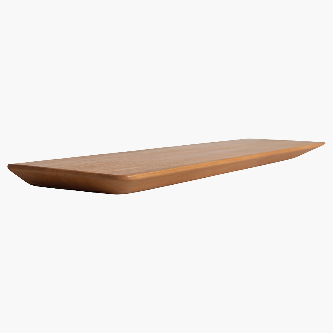 Craftsman wall shelf 60 cm - Raw Materials