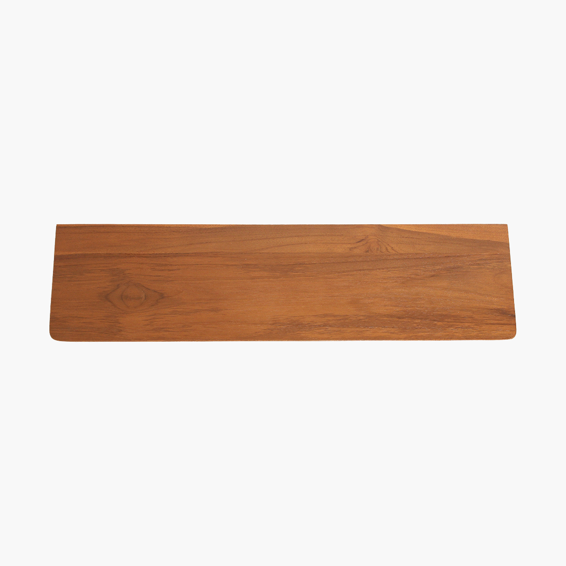 Craftsman wall shelf 60 cm - Raw Materials