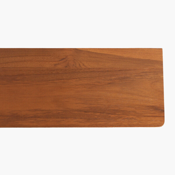 Craftsman wall shelf 60 cm - Raw Materials