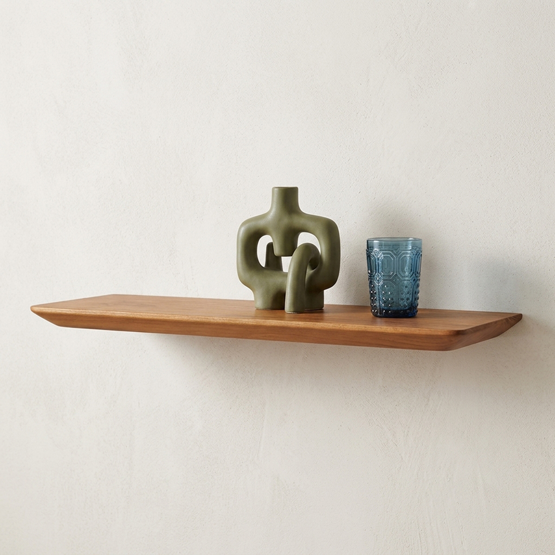 Craftsman wall shelf 60 cm