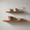 Craftsman wall shelf 60 cm