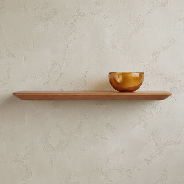 Craftsman wall shelf 60 cm