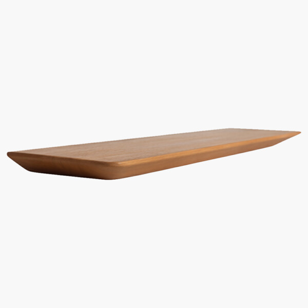 Craftsman wall shelf 90 cm