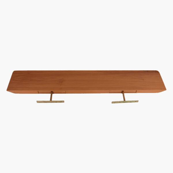 Craftsman wall shelf 90 cm