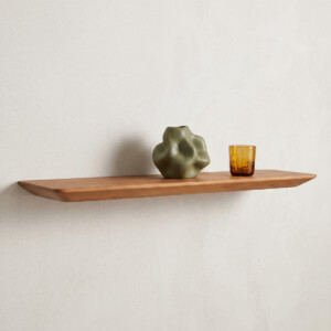 Craftsman wall shelf 90 cm
