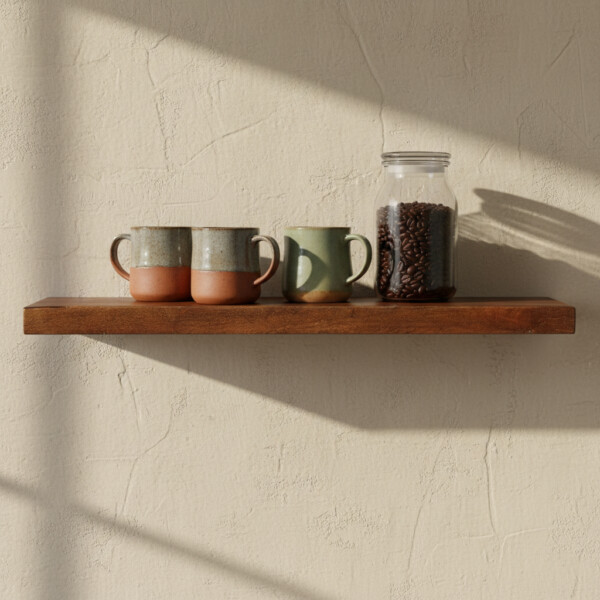 Factory zwevende wandplank