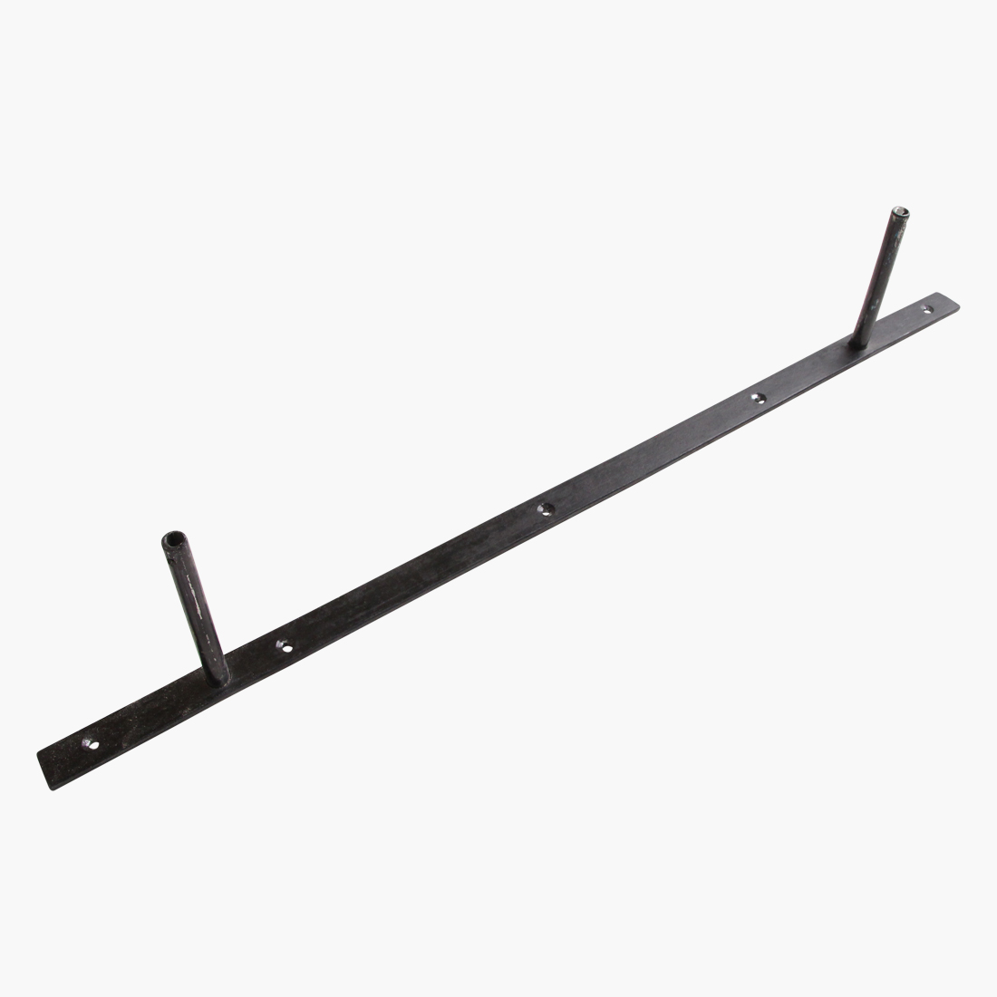 Vintage mango zwevende wandplank - Afbeelding 4