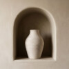 BSST00112_51 Chalk vase Sayala