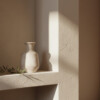 BSST00117_40 Chalk vase Falna