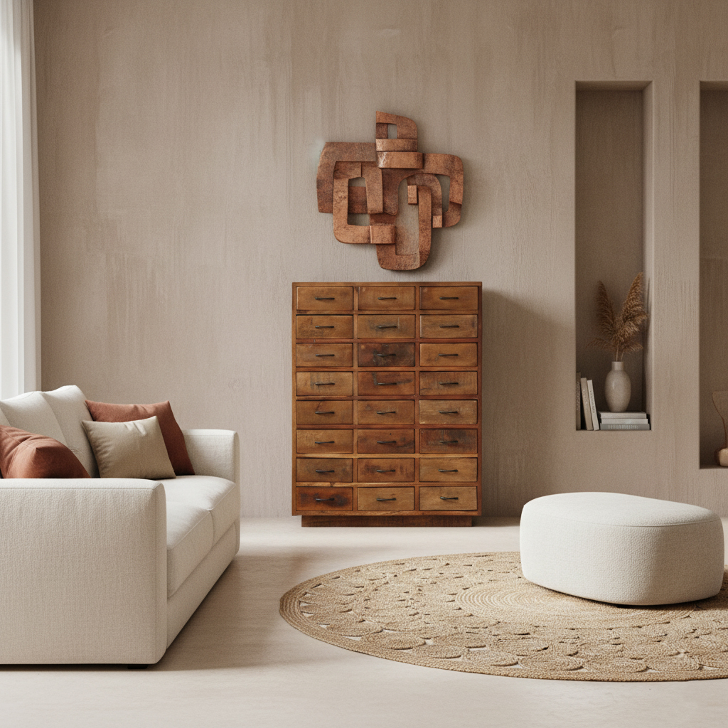 Factory 24-ladekast - Afbeelding 2