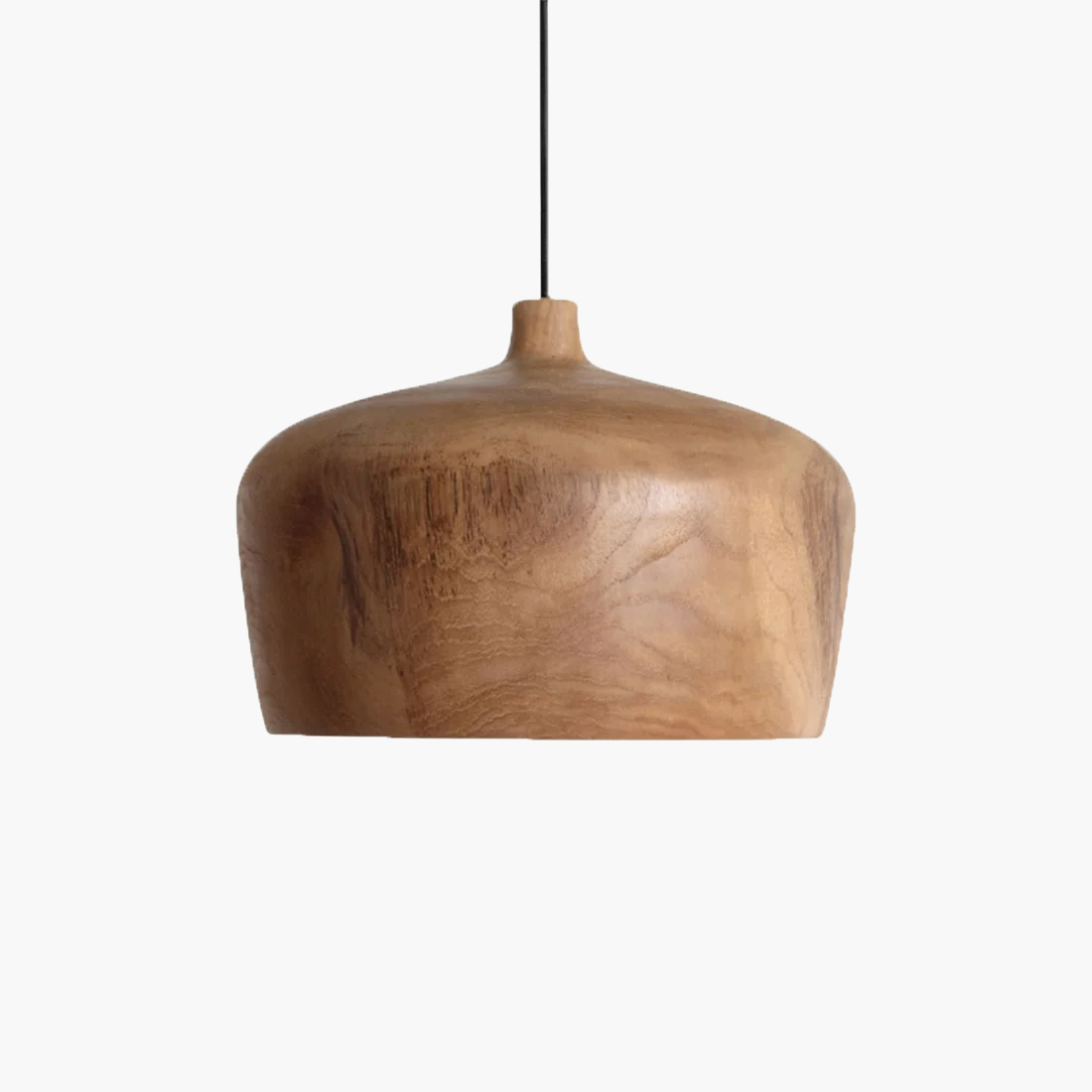 Sirocco hanglamp Dome