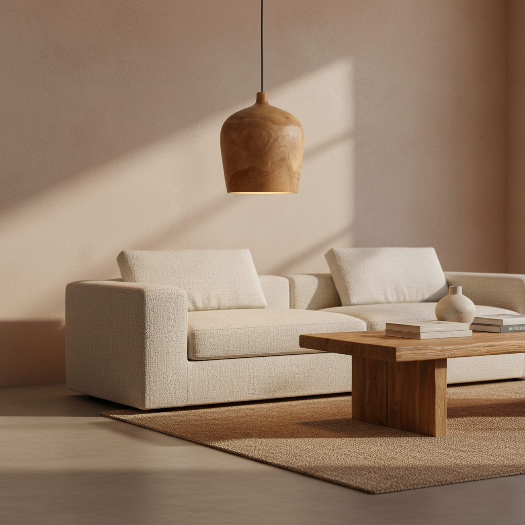 Sirocco hanglamp Bottle