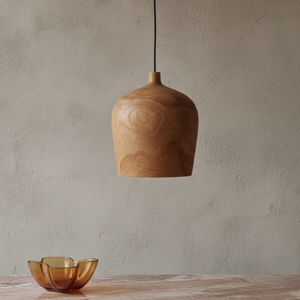 Sirocco hanglamp Bottle