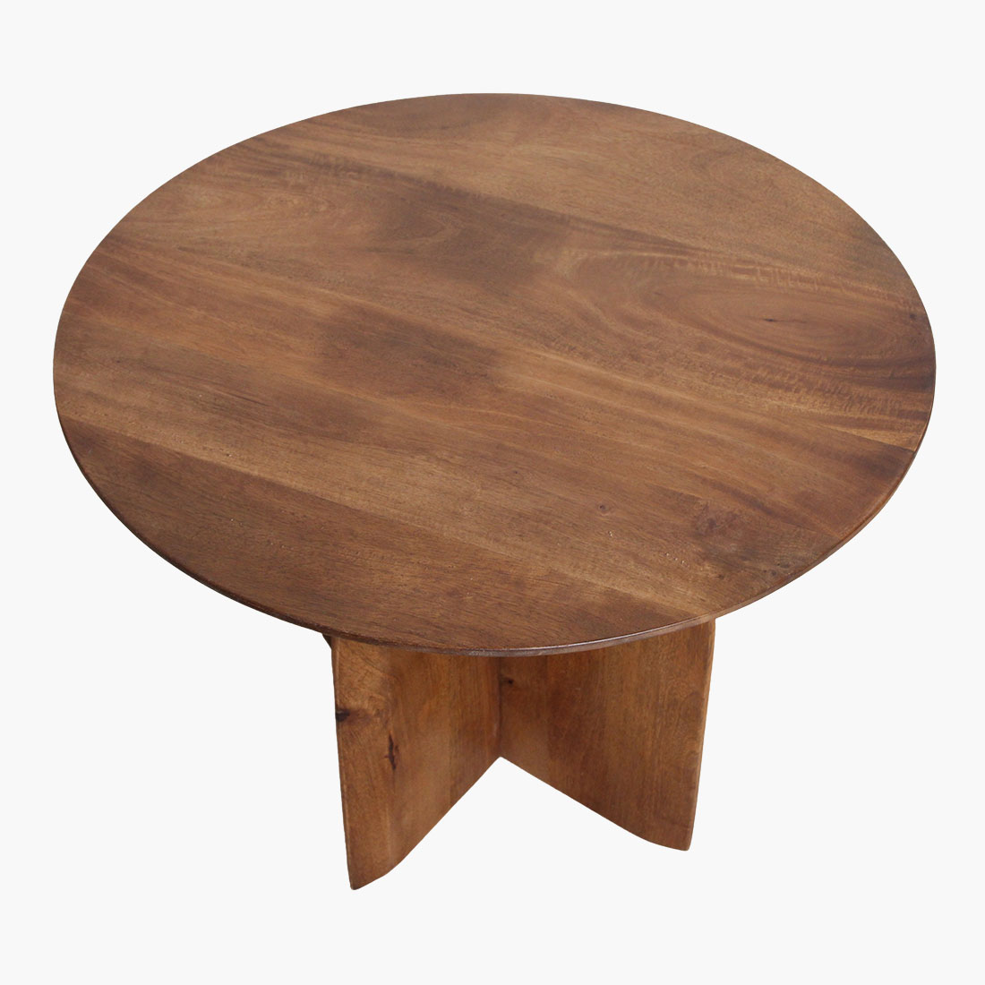 Bullnose side table 55 cm - Image 3