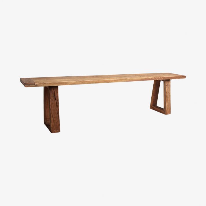 Farmwood bench - 180 cm