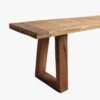 Farmwood bench