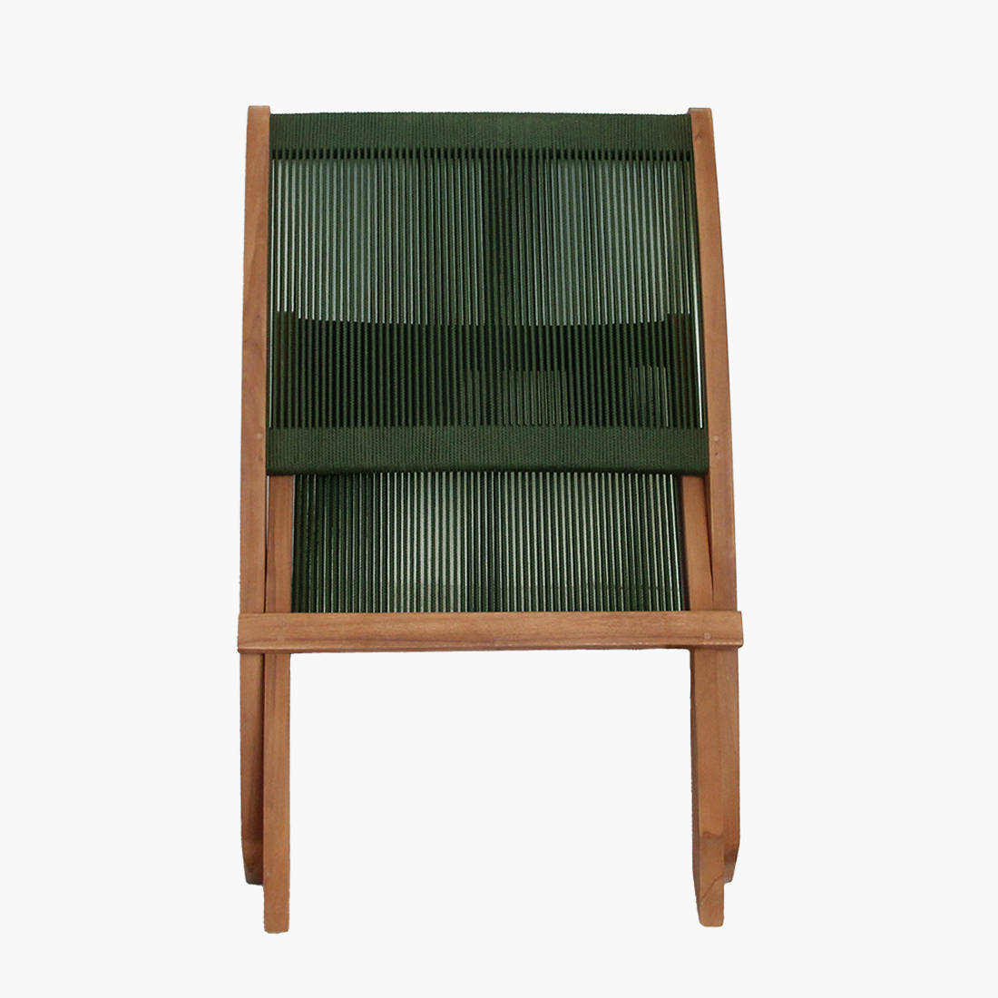 Rope opklapbare loungestoel - Afbeelding 5