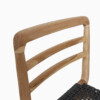 Verano chair black