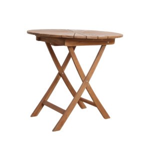 TATW00090_1 Sunset boulevard bistro table