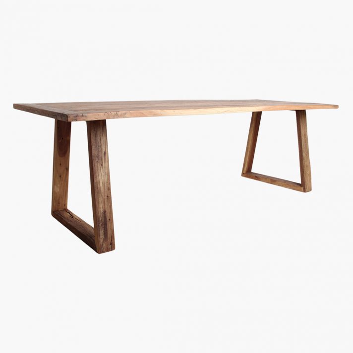 Farmwood dining table