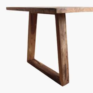 Farmwood dining table