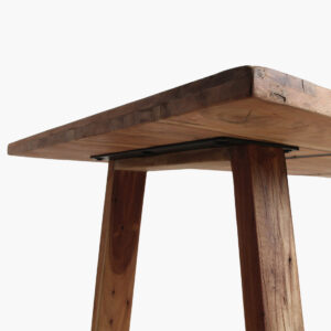 Farmwood dining table