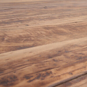 Farmwood dining table