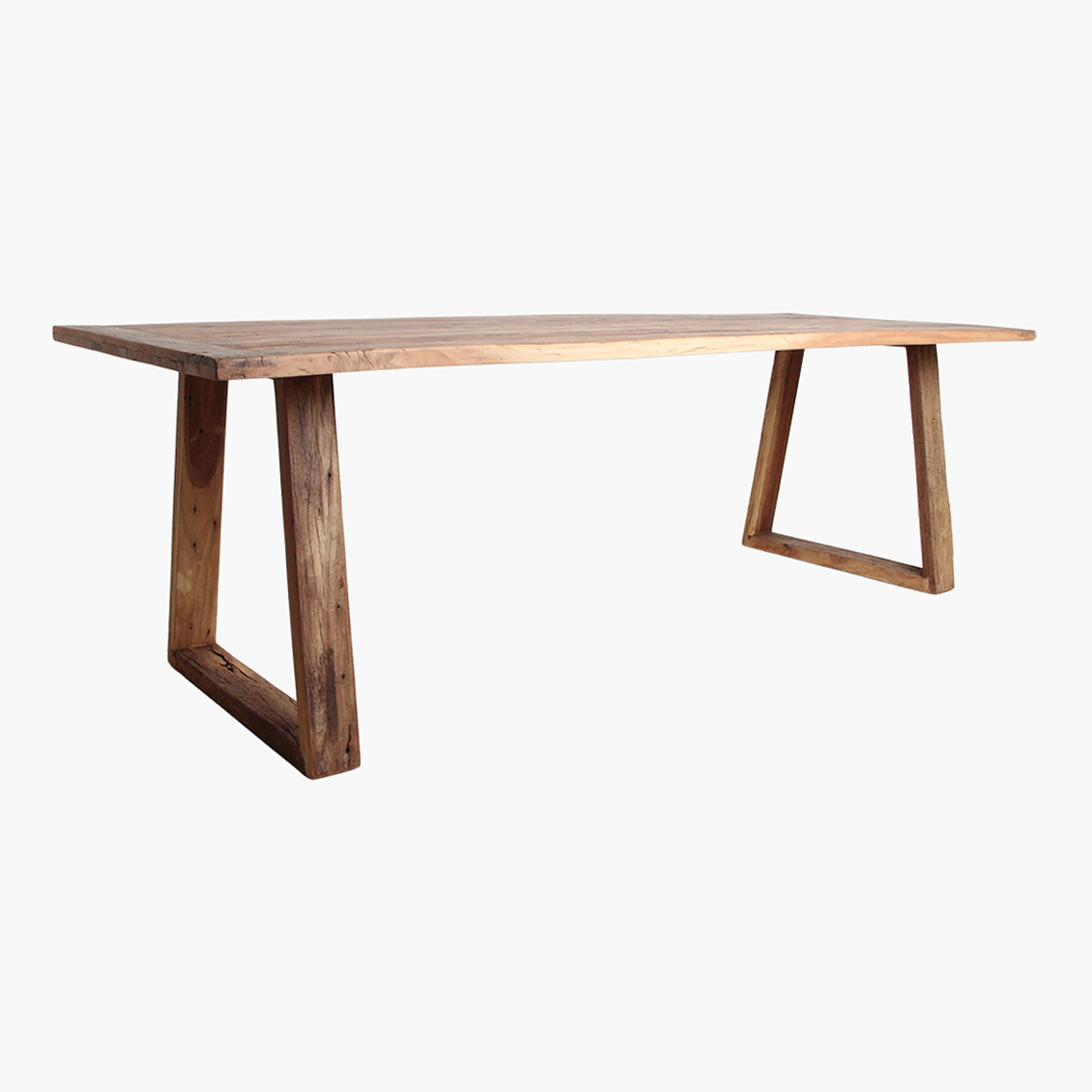 Farmwood eettafel