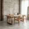 Farmwood eettafel