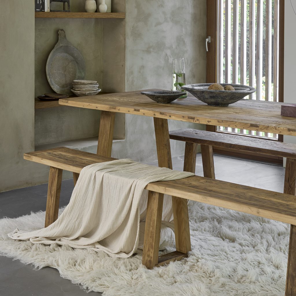 Dining tables