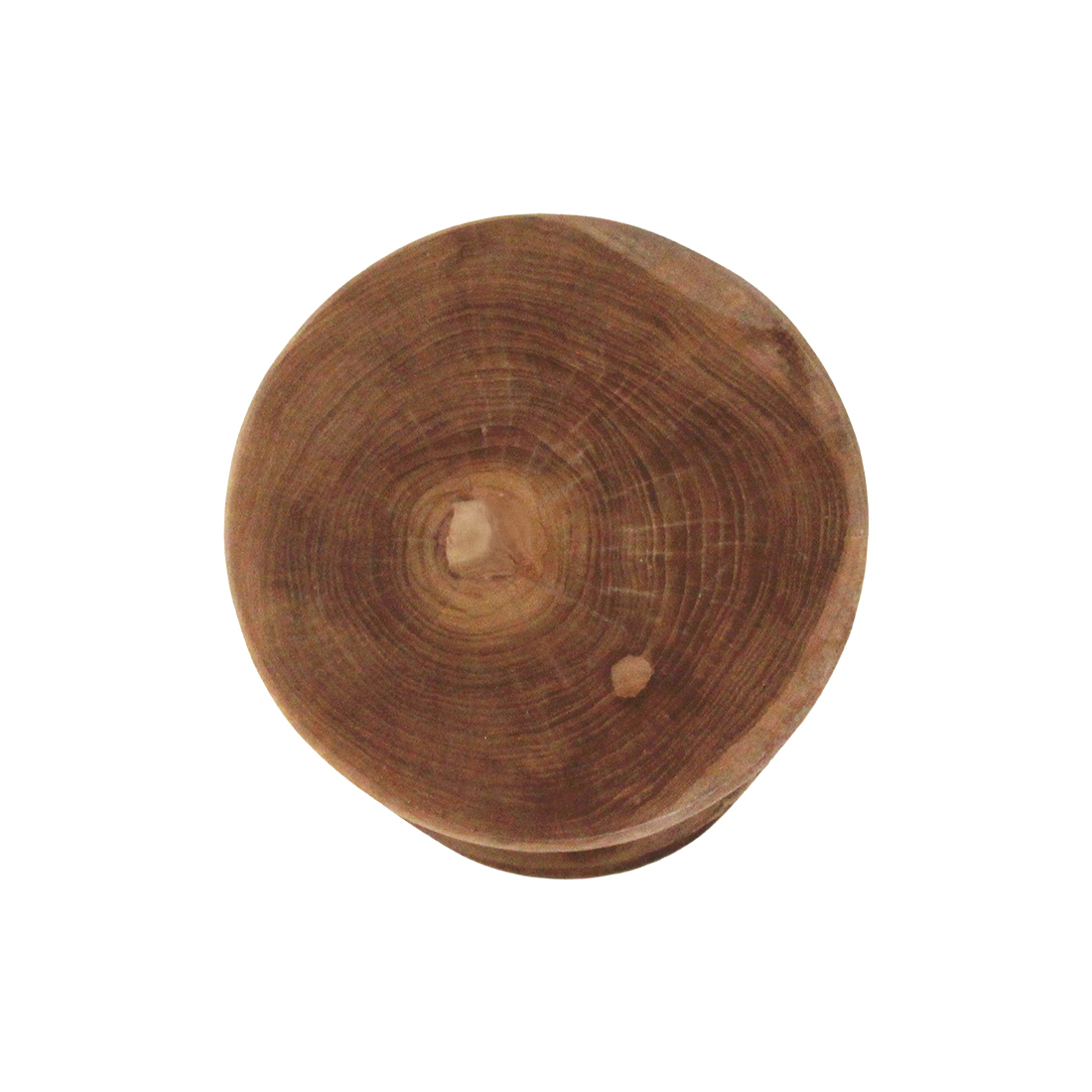Forma bijzettafel Rizo naturel