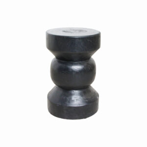 STTW00101A_1 Forma bijzettafel Ritari zwart