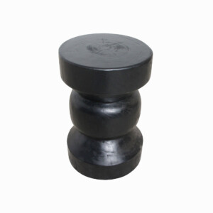 STTW00101A_2 Forma bijzettafel Ritari zwart