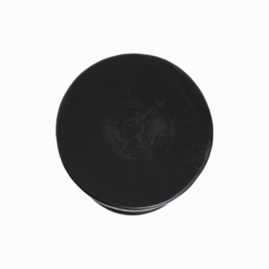 STTW00101A_3 Forma bijzettafel Ritari zwart