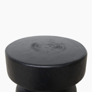 STTW00101A_4 Forma bijzettafel Ritari zwart